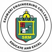 SRM Easwari Engineering College Logo